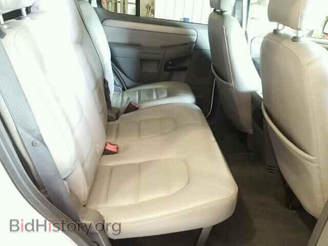 2005 FORD EXPLORER - VIN: 1FMZU63K95ZA38823 - Фото 6