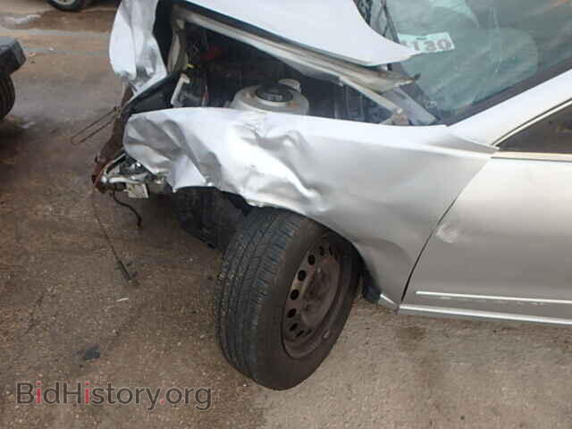 2001 MITSUBISHI GALANT - VIN: 4A3AA46G61E039416 - Фото 9