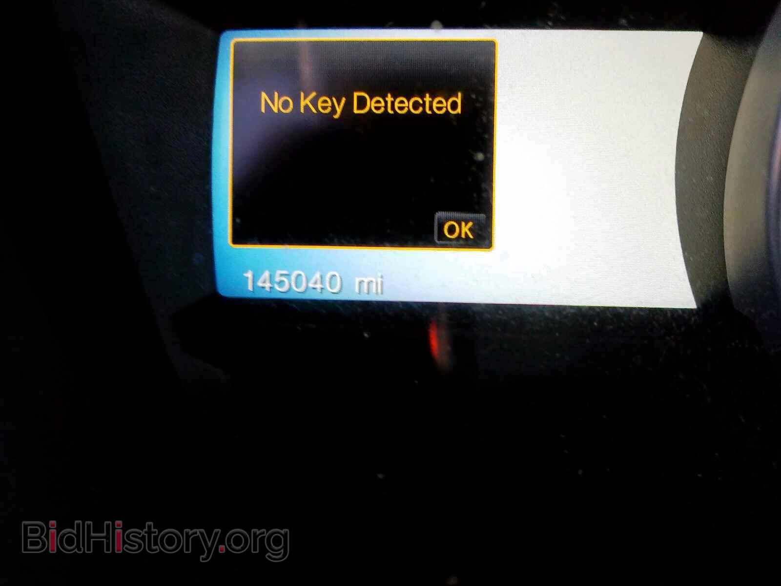 2013 FORD EXPLORER - VIN: 1FM5K8F89DGB98372 - Photo 8