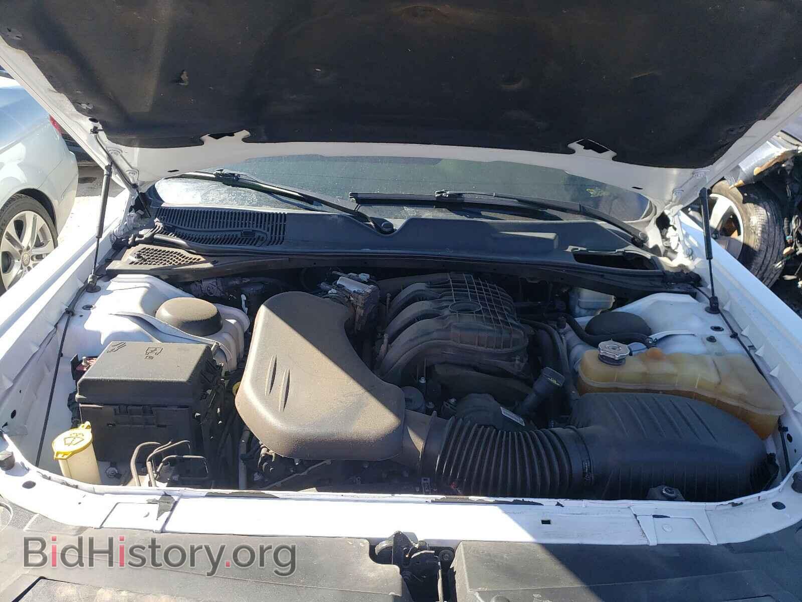 2013 DODGE CHALLENGER - VIN: 2C3CDYAG7DH685650 - Фото 7