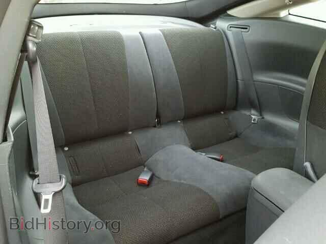 2007 MITSUBISHI ECLIPSE - VIN: 4A3AK24F67E023978 - Фото 6
