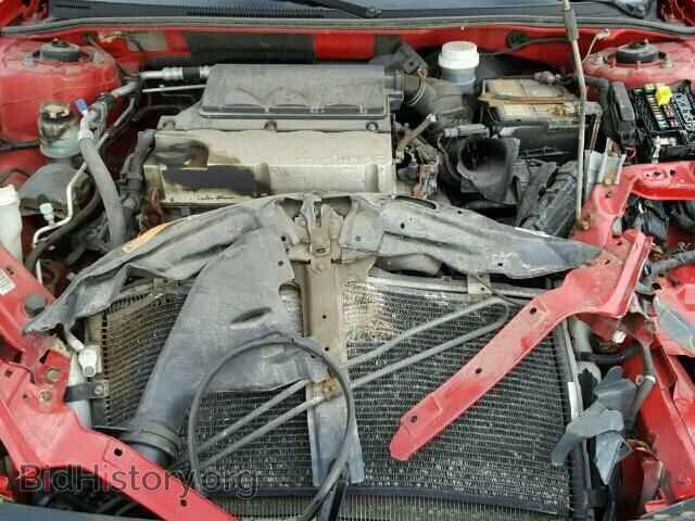 2007 MITSUBISHI ECLIPSE - VIN: 4A3AK24F67E023978 - Фото 7