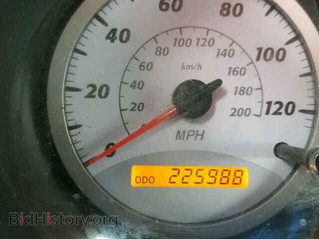 2005 TOYOTA RAV4 - VIN: JTEGD20V450077113 - Фото 8