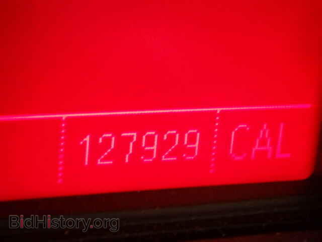 2010 GMC TERRAIN - VIN: 2CTFLHEY4A6300152 - Photo 8