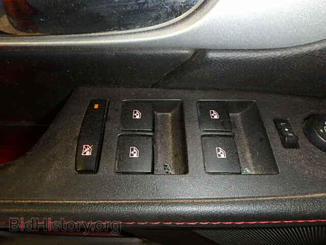 2010 GMC TERRAIN - VIN: 2CTFLHEY4A6300152 - Photo 10