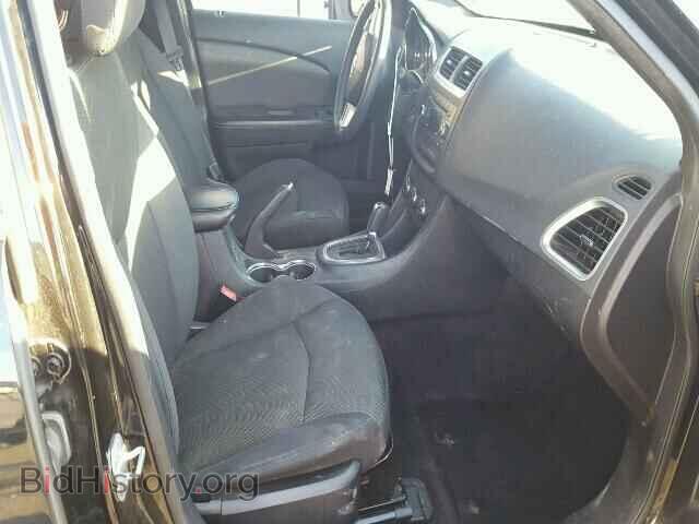 2013 DODGE AVENGER - VIN: 1C3CDZCB1DN520160 - Photo 5