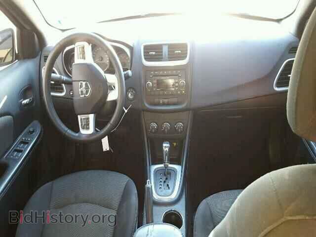 2013 DODGE AVENGER - VIN: 1C3CDZCB1DN520160 - Photo 9