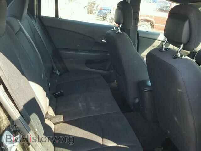 2012 CHRYSLER 200 - VIN: 1C3CCBBB1CN204946 - Фото 6