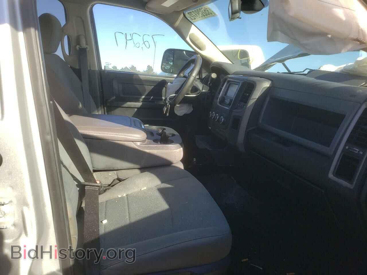 2014 RAM 1500 - VIN: 1C6RR7FT9ES226502 - Photo 5