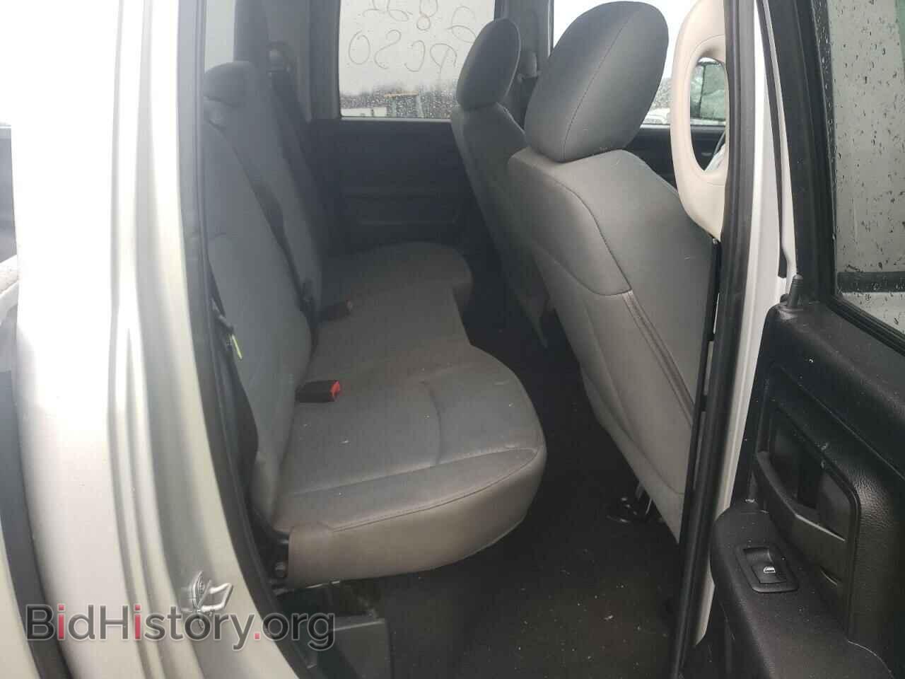 2014 RAM 1500 - VIN: 1C6RR7FT9ES226502 - Photo 6