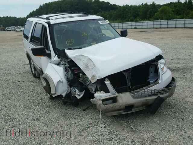 Фотография 1FMFU17L84LA91166 - FORD EXPEDITION 2004
