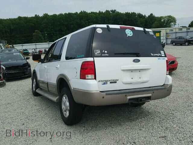 2004 FORD EXPEDITION - VIN: 1FMFU17L84LA91166 - Фото 3