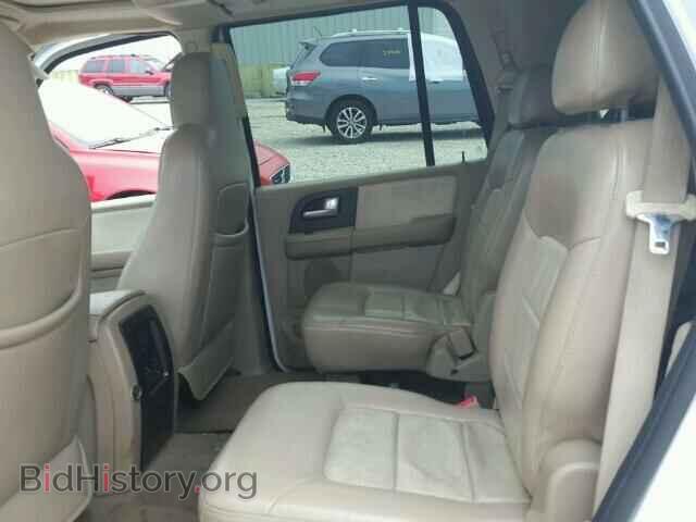 2004 FORD EXPEDITION - VIN: 1FMFU17L84LA91166 - Фото 6