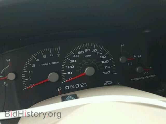 2004 FORD EXPEDITION - VIN: 1FMFU17L84LA91166 - Фото 8