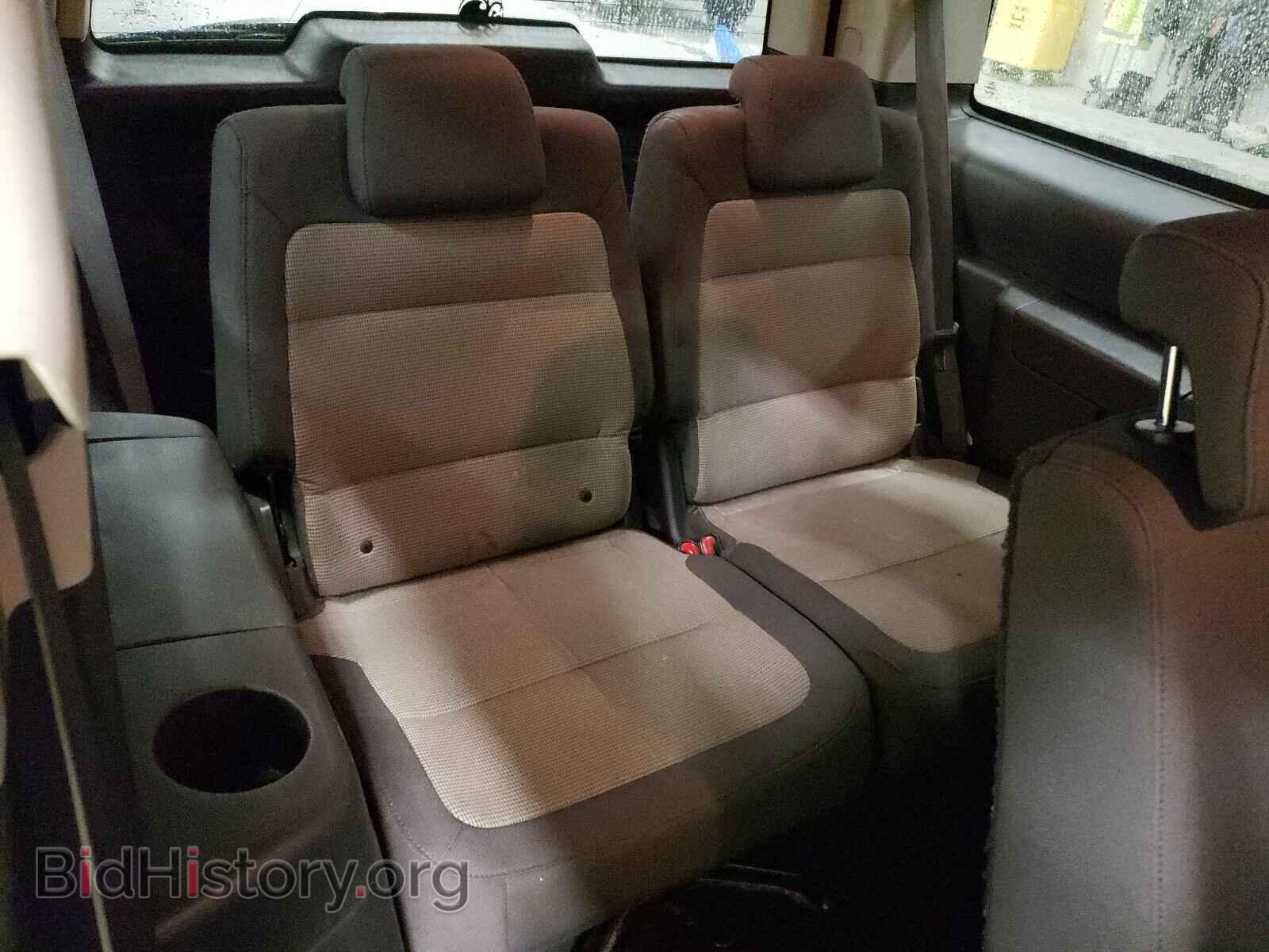 2009 FORD FLEX - VIN: 2FMDK51C19BA26079 - Photo 9