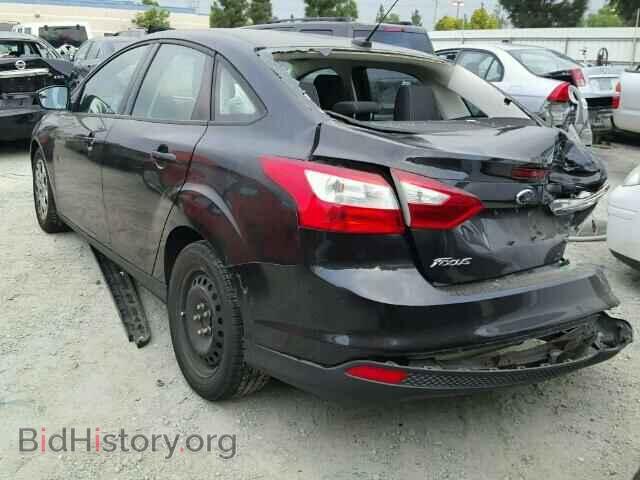 2012 FORD FOCUS - VIN: 1FAHP3F26CL362691 - Photo 3
