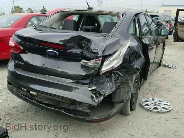 2012 FORD FOCUS - VIN: 1FAHP3F26CL362691 - Photo 4