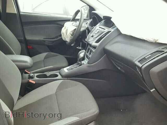 2012 FORD FOCUS - VIN: 1FAHP3F26CL362691 - Photo 5
