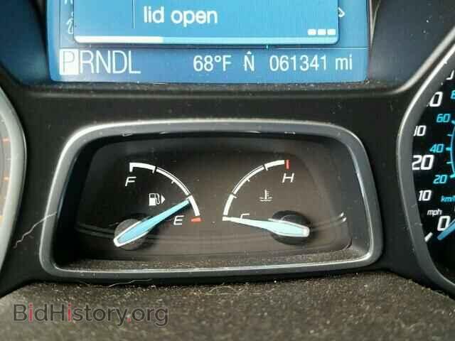 2012 FORD FOCUS - VIN: 1FAHP3F26CL362691 - Photo 8