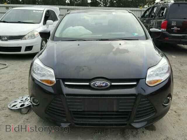 2012 FORD FOCUS - VIN: 1FAHP3F26CL362691 - Photo 9