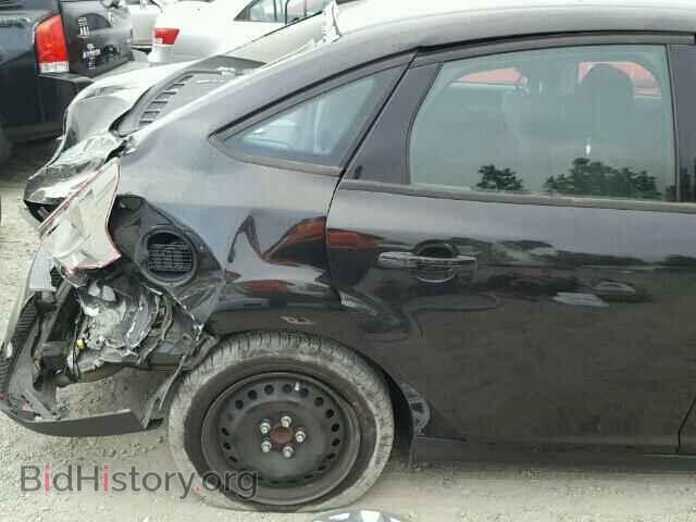 2012 FORD FOCUS - VIN: 1FAHP3F26CL362691 - Photo 10
