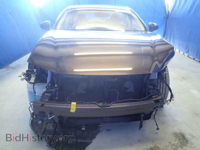 2013 LEXUS ES350 - VIN: JTHBK1GG9D2003287 - Фото 9