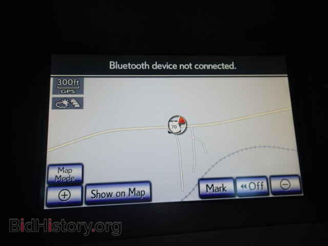 2013 LEXUS ES350 - VIN: JTHBK1GG9D2003287 - Фото 10