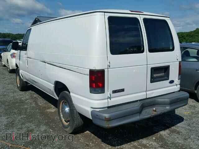2004 FORD ECONOLINE - VIN: 1FTNE24L24HB30764 - Фото 3