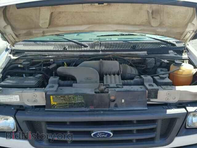2004 FORD ECONOLINE - VIN: 1FTNE24L24HB30764 - Фото 7