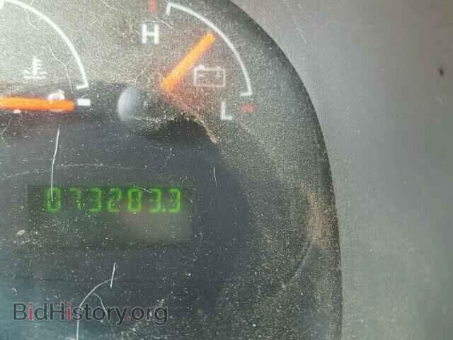 2004 FORD ECONOLINE - VIN: 1FTNE24L24HB30764 - Фото 8