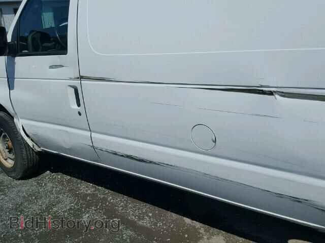 2004 FORD ECONOLINE - VIN: 1FTNE24L24HB30764 - Фото 9