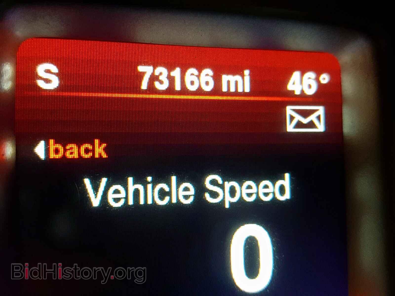 2015 DODGE JOURNEY - VIN: 3C4PDCEGXFT674534 - Фото 8