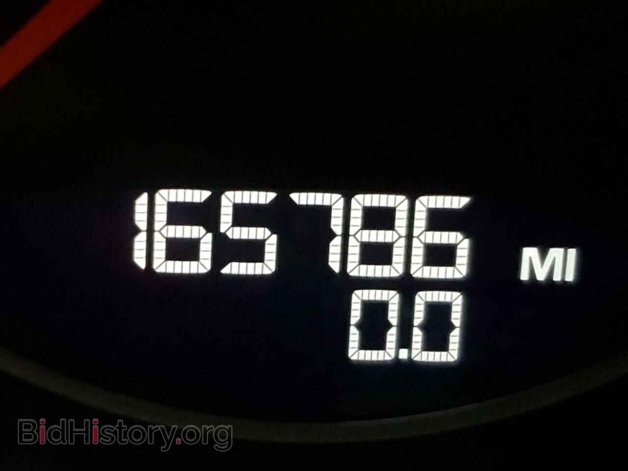 2011 PORSCHE CAYENNE - VIN: WP1AA2A23BLA03391 - Фото 8