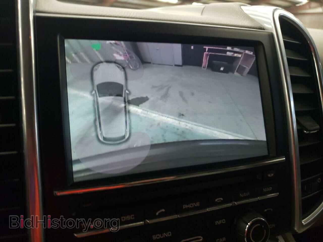 2011 PORSCHE CAYENNE - VIN: WP1AA2A23BLA03391 - Фото 9