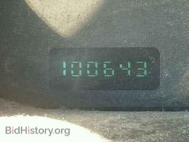 2001 DODGE RAM VAN - VIN: 2B4JB25Y11K537448 - Фото 8