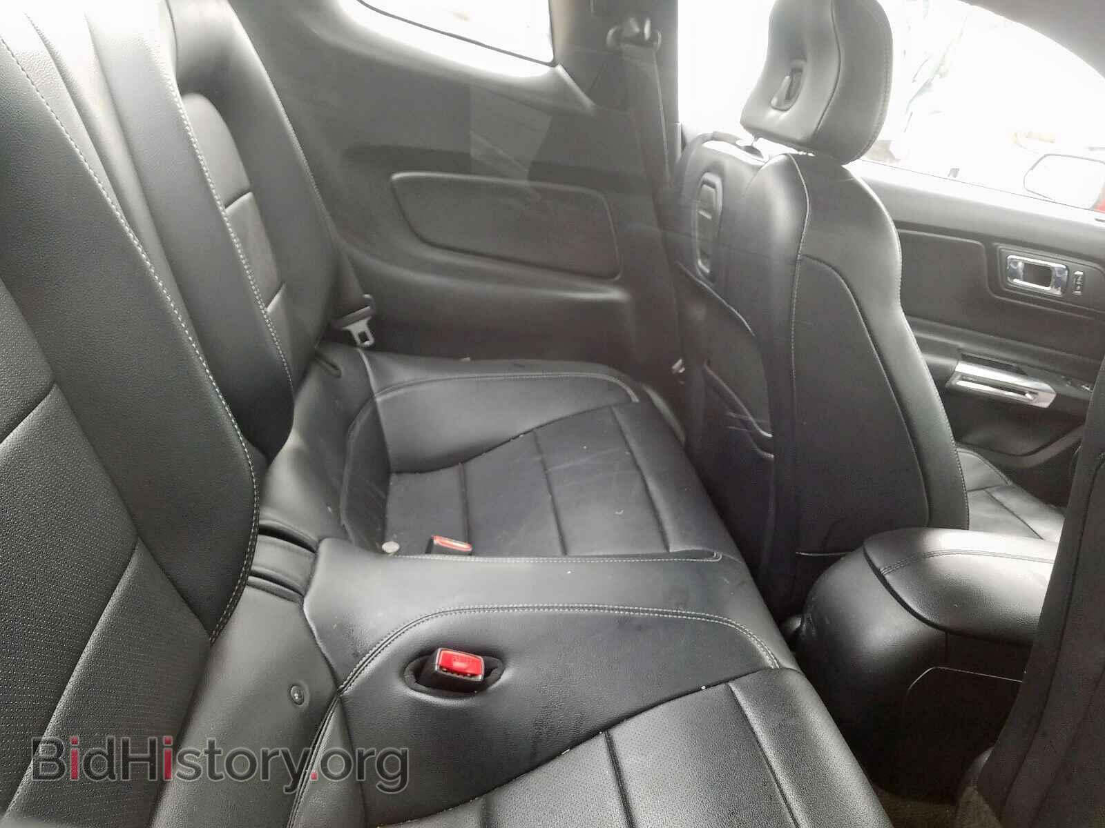 2015 FORD MUSTANG - VIN: 1FA6P8CF3F5354827 - Фото 6