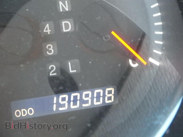 2003 LEXUS ES300 - VIN: JTHBF30G430116648 - Фото 8