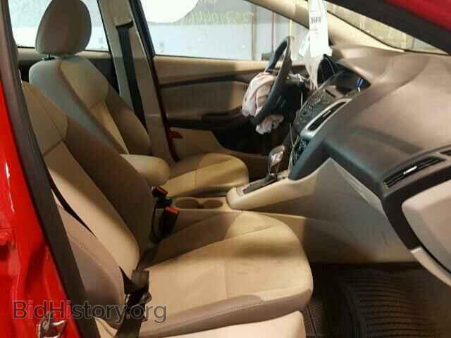 2013 FORD FOCUS - VIN: 1FADP3F22DL142741 - Photo 5