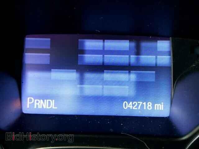2013 FORD FOCUS - VIN: 1FADP3F22DL142741 - Photo 8