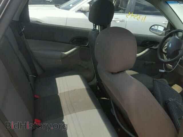 2007 FORD FOCUS - VIN: 1FAFP34N37W211719 - Photo 6