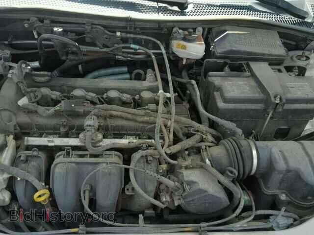 2007 FORD FOCUS - VIN: 1FAFP34N37W211719 - Photo 7