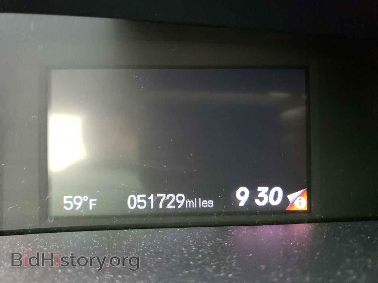 2013 HONDA CIVIC - VIN: 19XFB2F50DE227561 - Фото 8