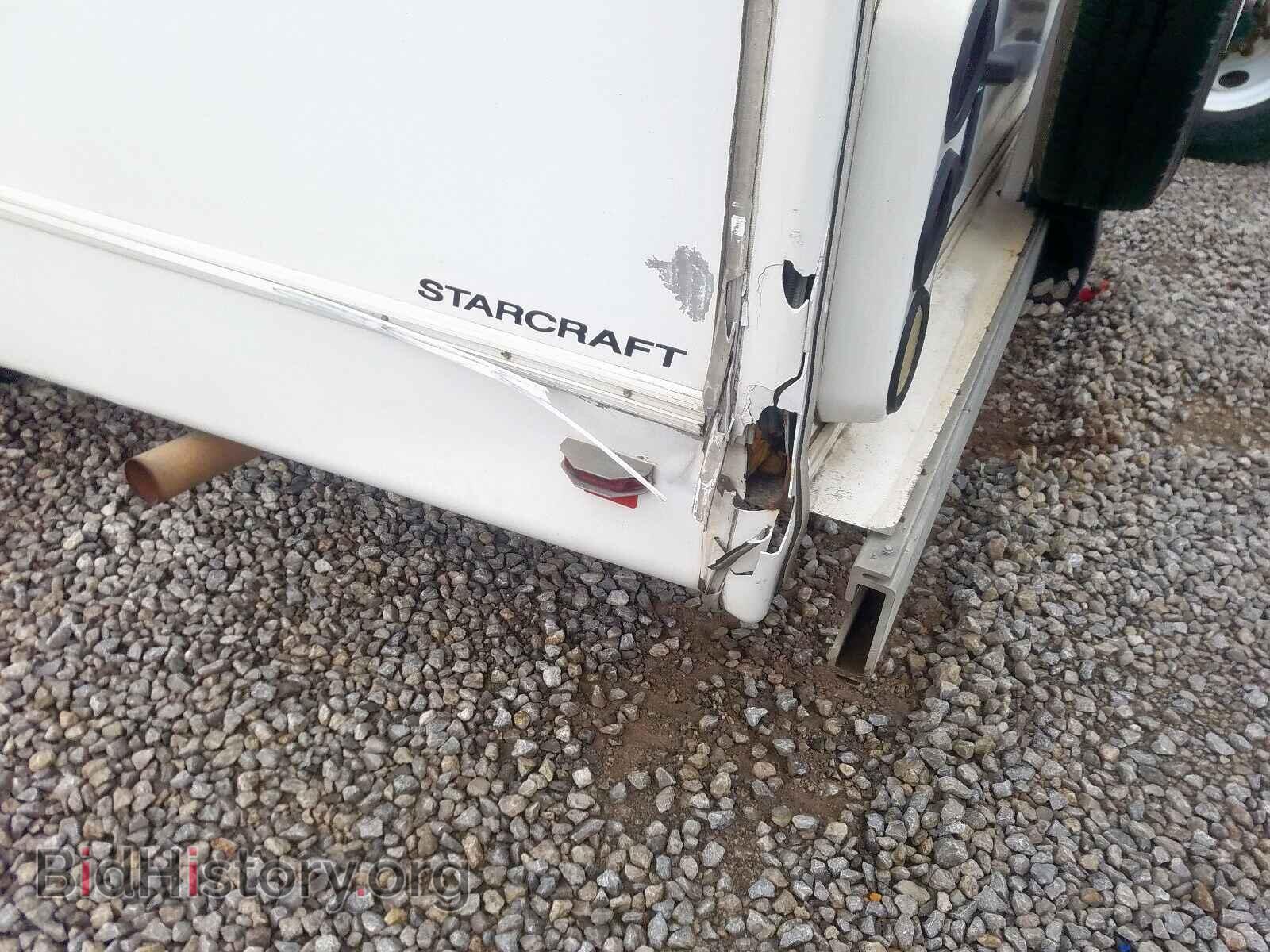2010 FORD ECONOLINE - VIN: 1FDEE3FSXADA03804 - Фото 9