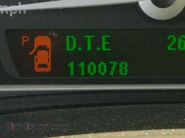 2007 SAAB 9 3 - VIN: YS3FD59Y771131265 - Фото 8
