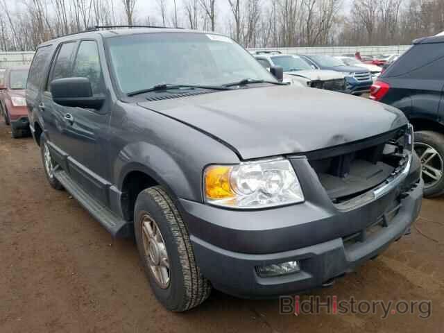 Photo 1FMFU16L84LB67258 - FORD EXPEDITION 2004