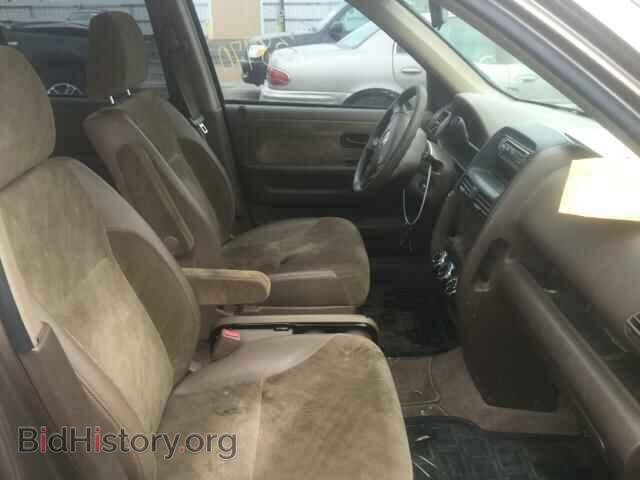 2003 HONDA CRV - VIN: JHLRD78863C015803 - Photo 5