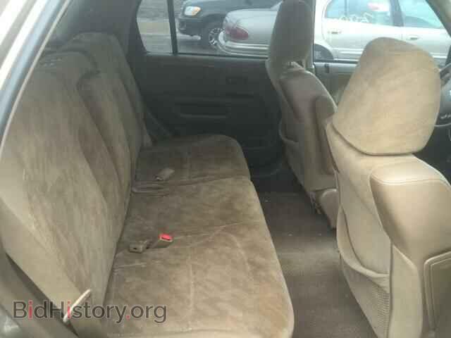 2003 HONDA CRV - VIN: JHLRD78863C015803 - Photo 6