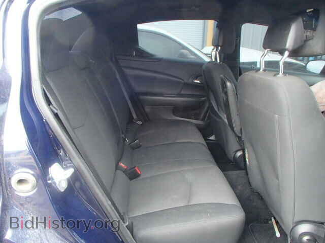 2014 DODGE AVENGER - VIN: 1C3CDZAB7EN203729 - Photo 6