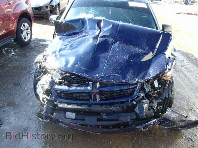 2014 DODGE AVENGER - VIN: 1C3CDZAB7EN203729 - Photo 7