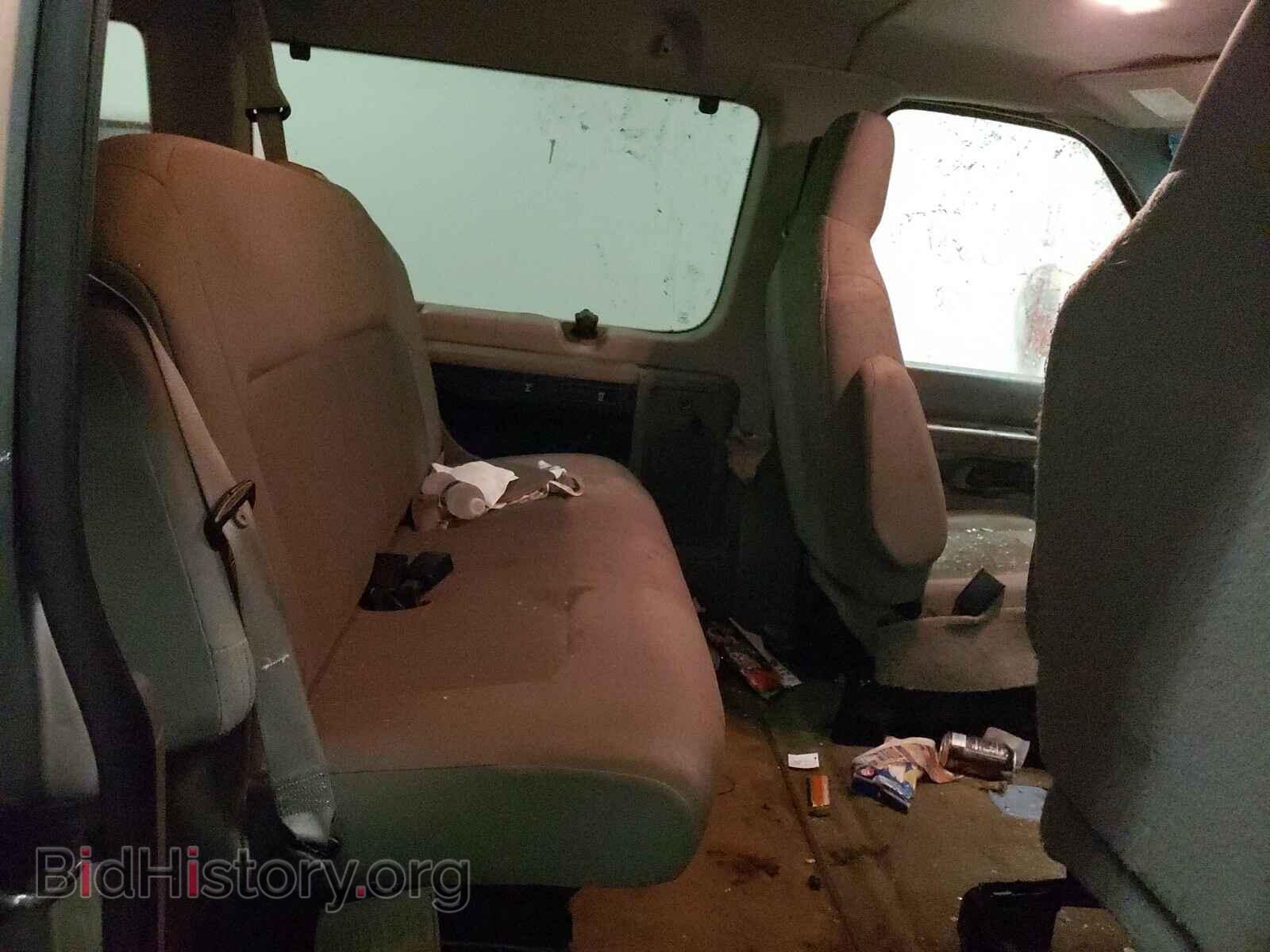 2014 FORD ECONOLINE - VIN: 1FBNE3BL9EDA67619 - Фото 6